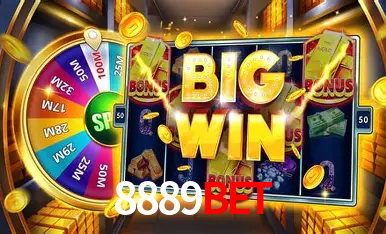 Desvendando o Mundo dos Jogos Virtuais na 8889bet