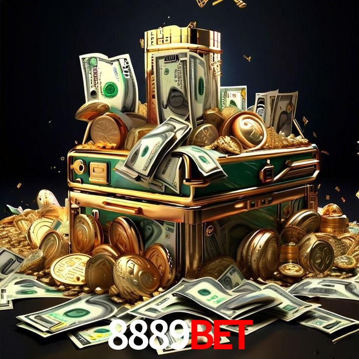 Bônus de Boas-vindas 8889bet