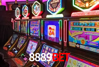 Desvendando o Mundo dos Jogos Virtuais na 8889bet