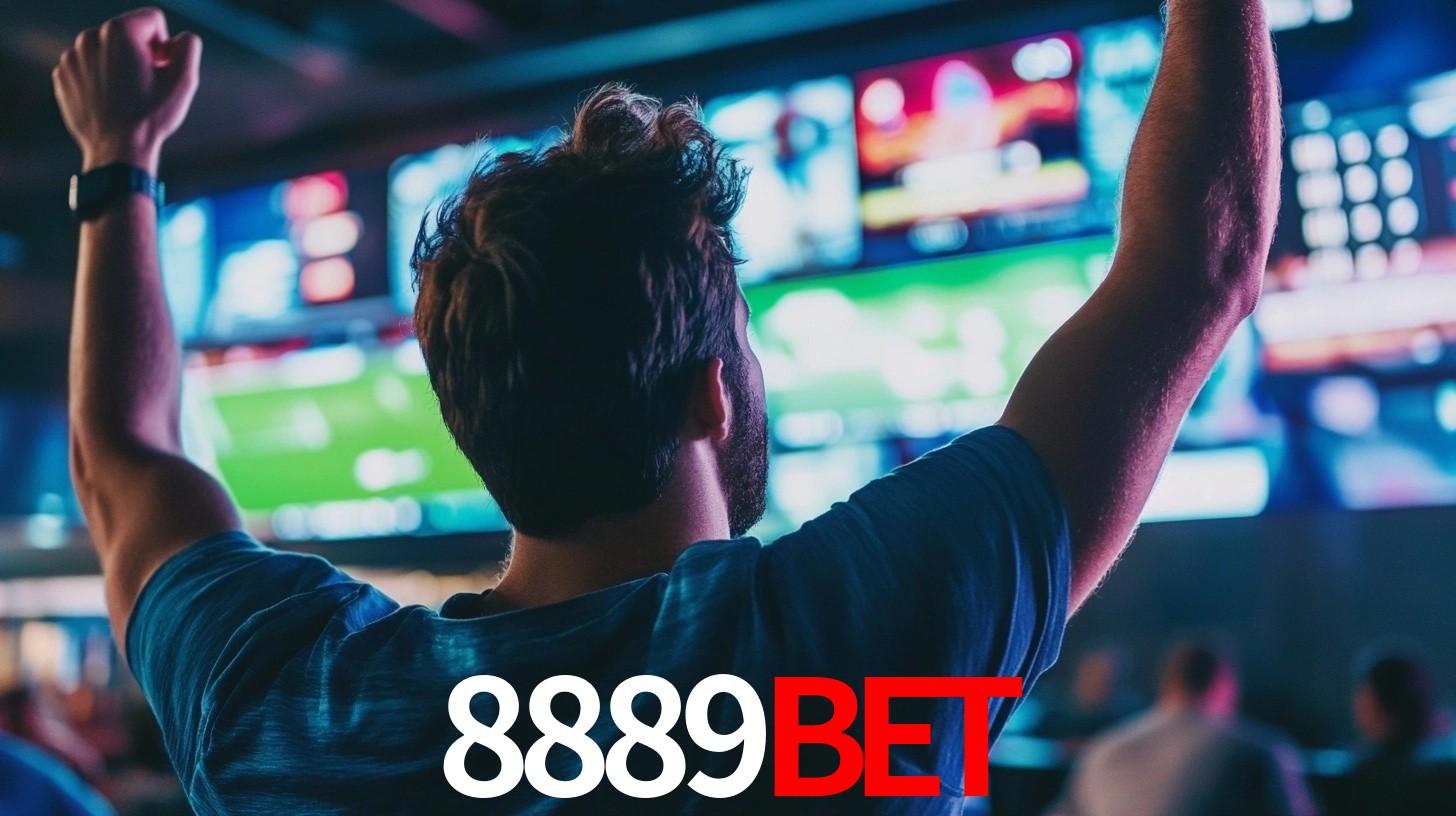 8889bet app