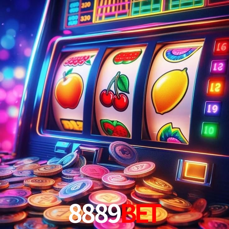 Estatísticas 8889bet