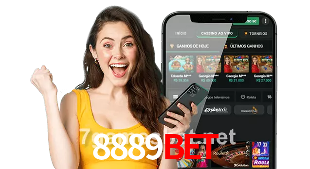 8889bet