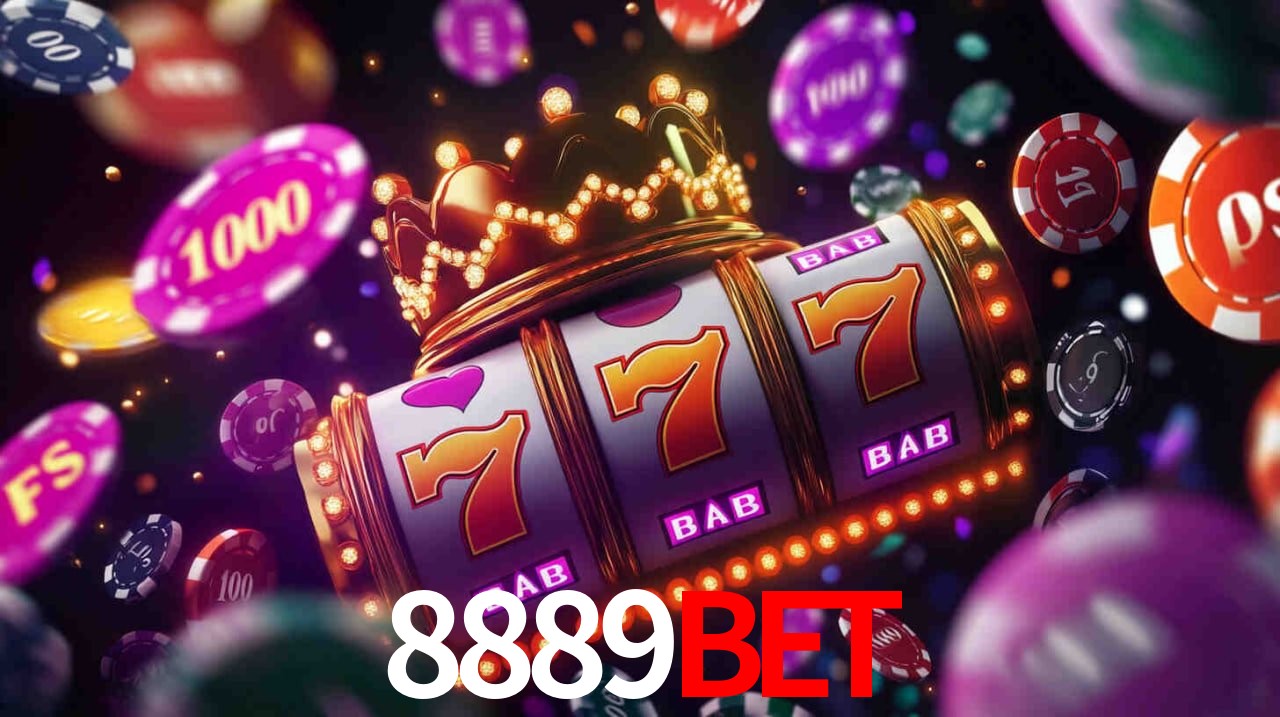 Games Directory 8889bet