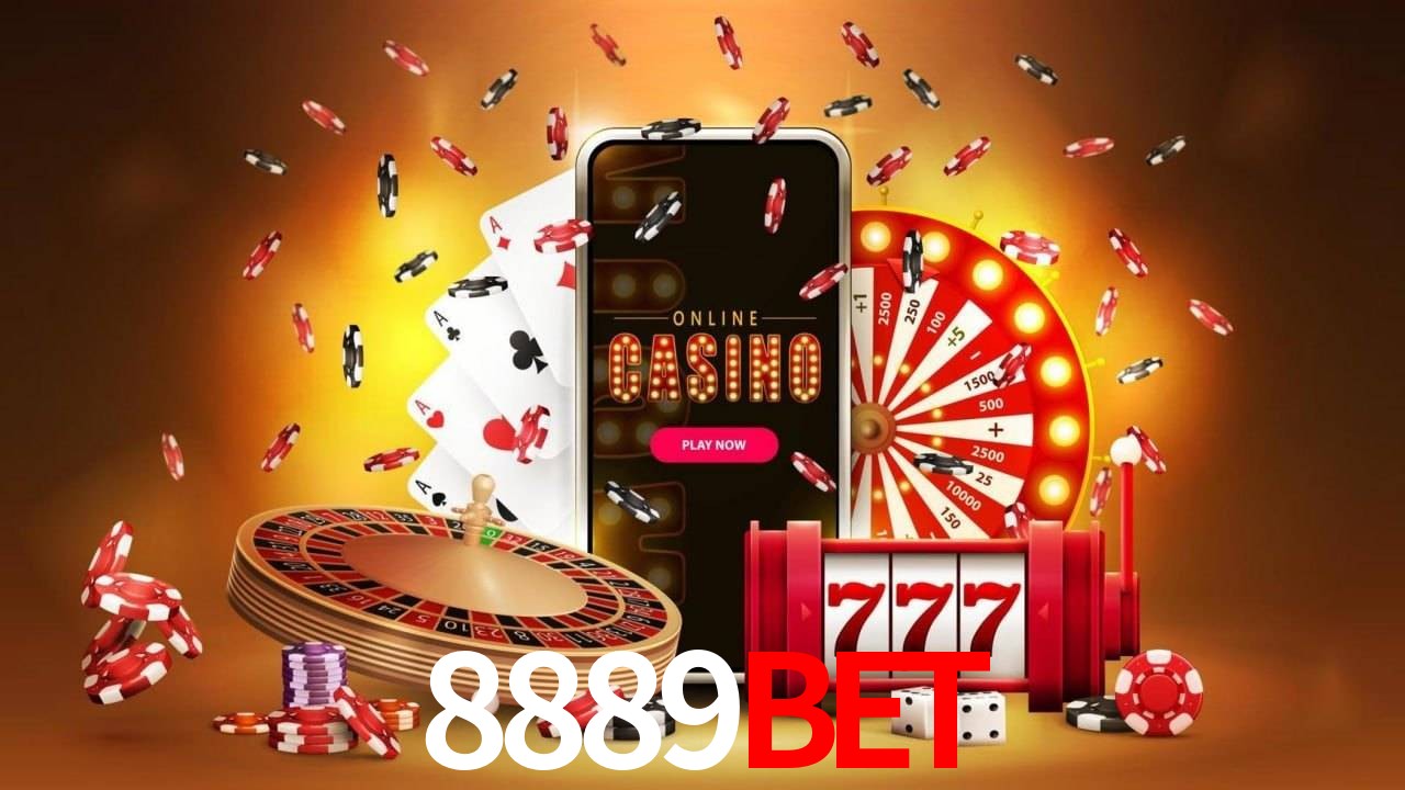 Benefícios da Conta 8889bet