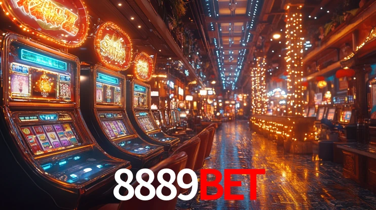 8889bet