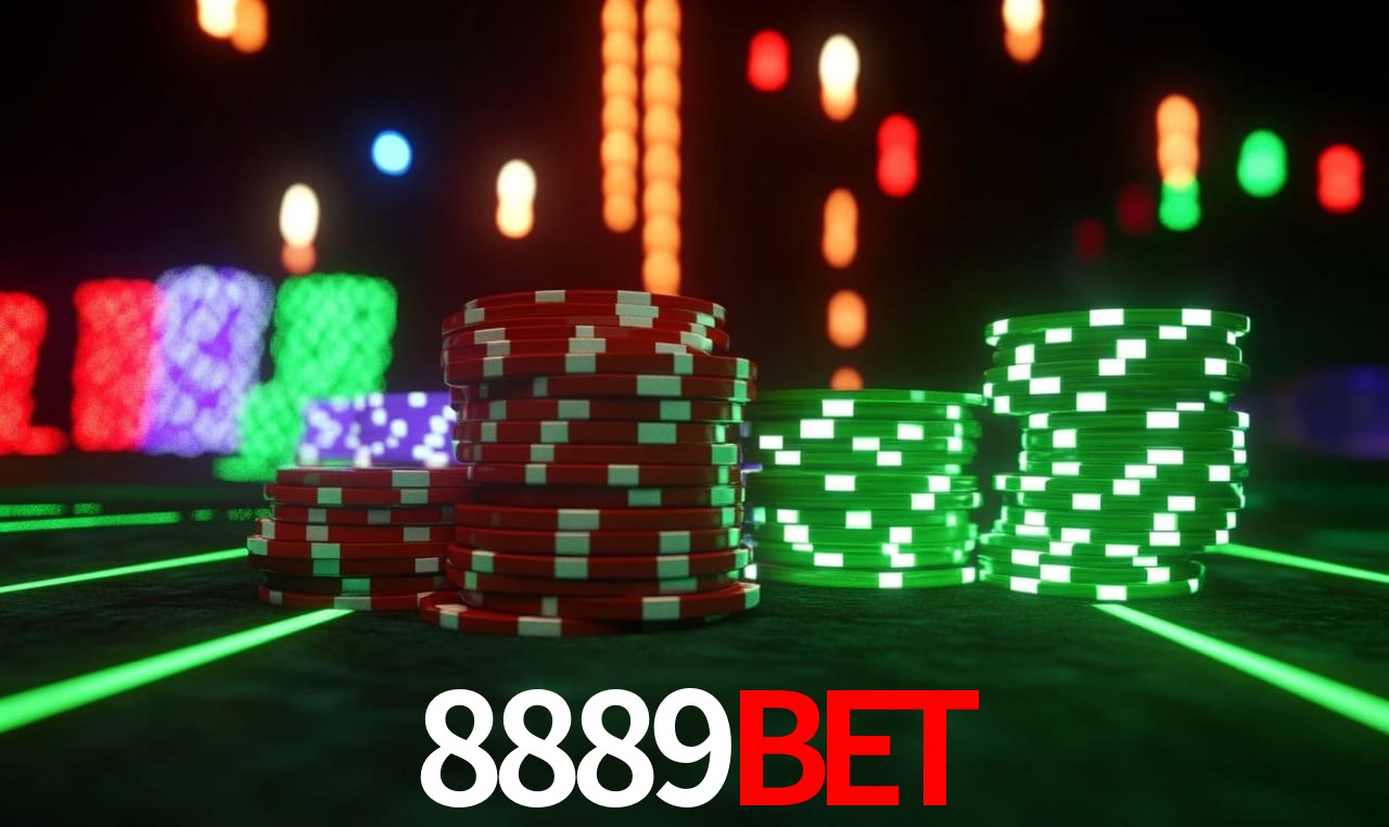 Game Statistics 8889bet