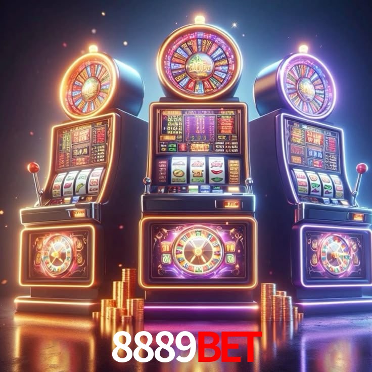8889bet