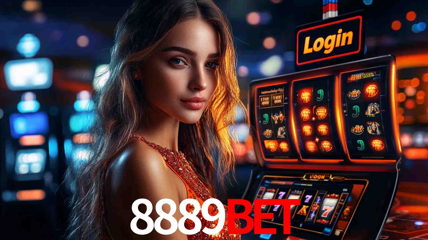 8889bet app