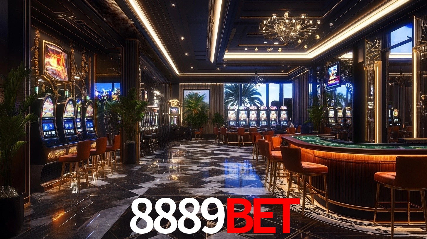 Premium Interface 8889bet