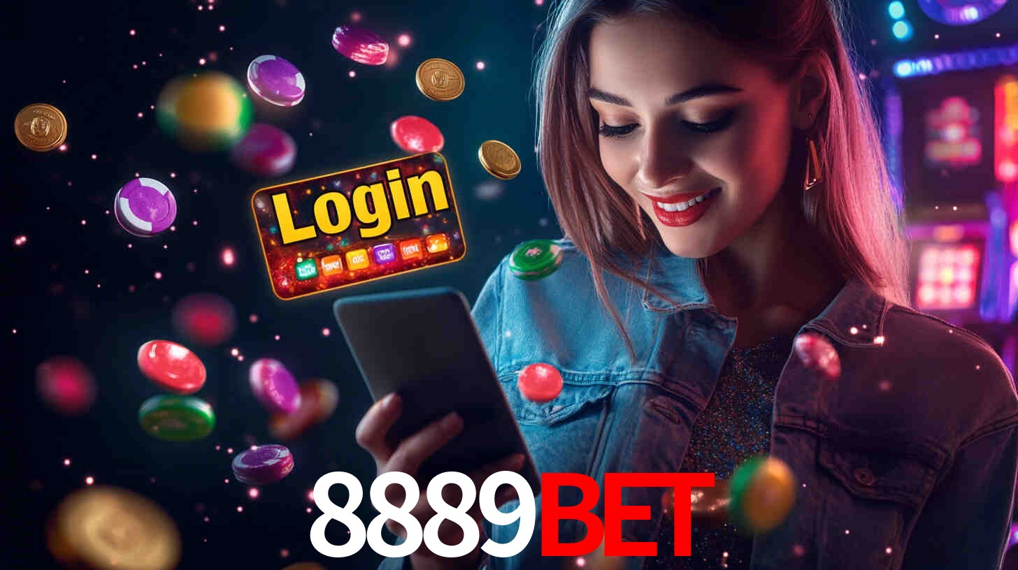 Apostas Esportivas na 8889bet: Um Guia Completo