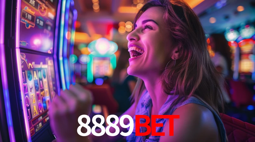 8889bet