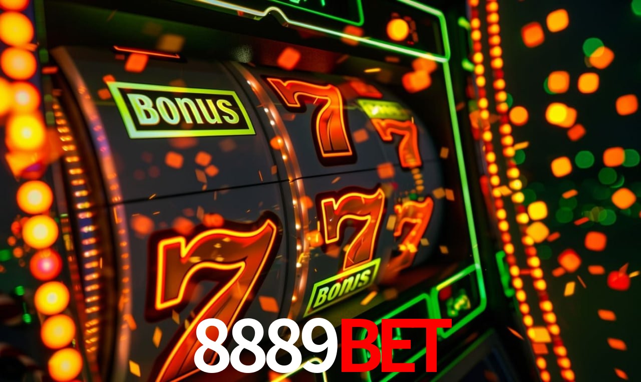 Download para Android e iOS na 8889bet