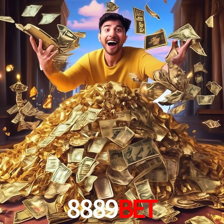 Casino Ao Vivo 8889bet