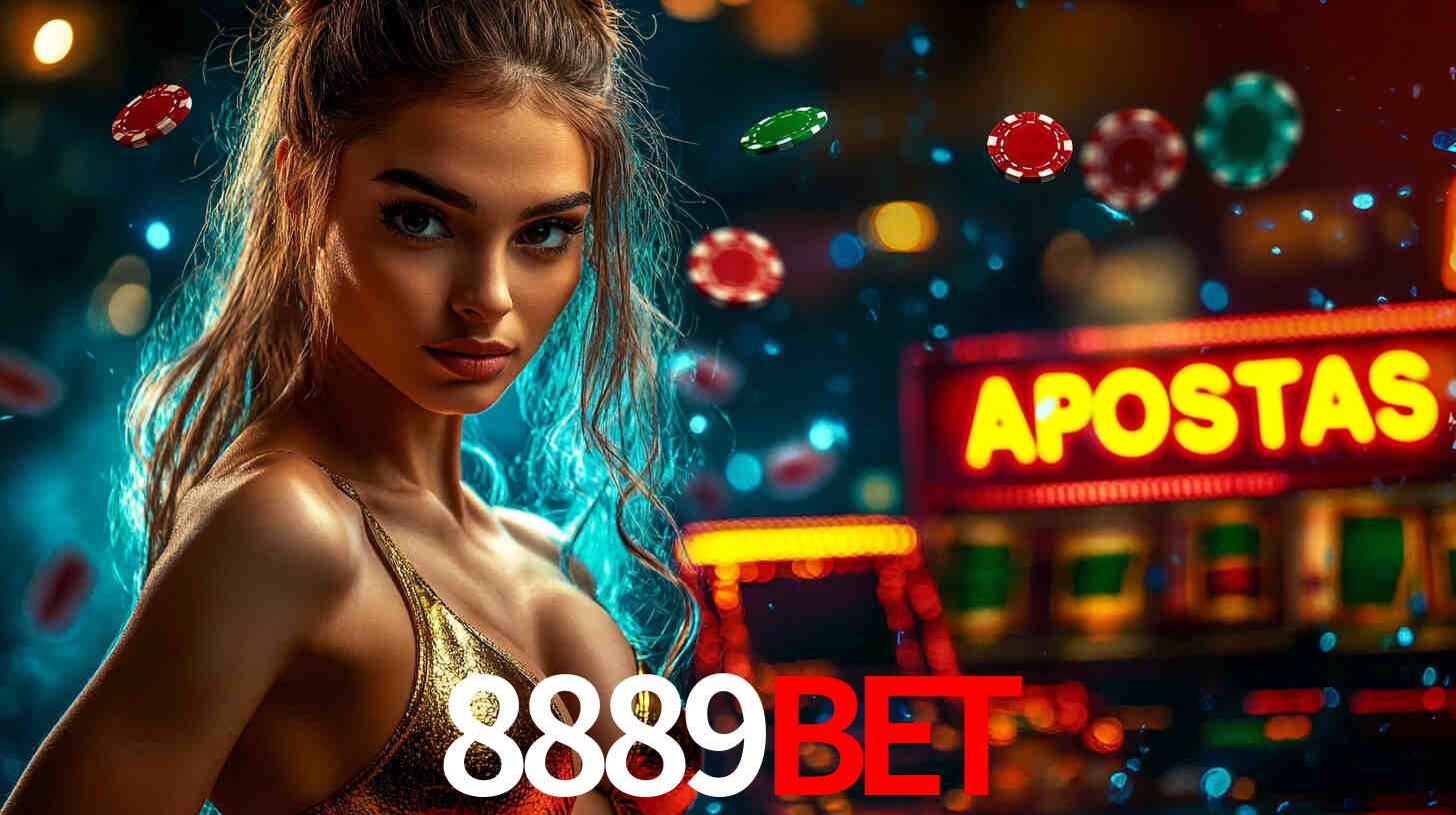 Descubra o Programa VIP da 8889bet: Vantagens Exclusivas para Jogadores