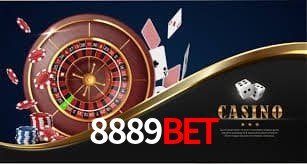 Apostas de Tênis 8889bet