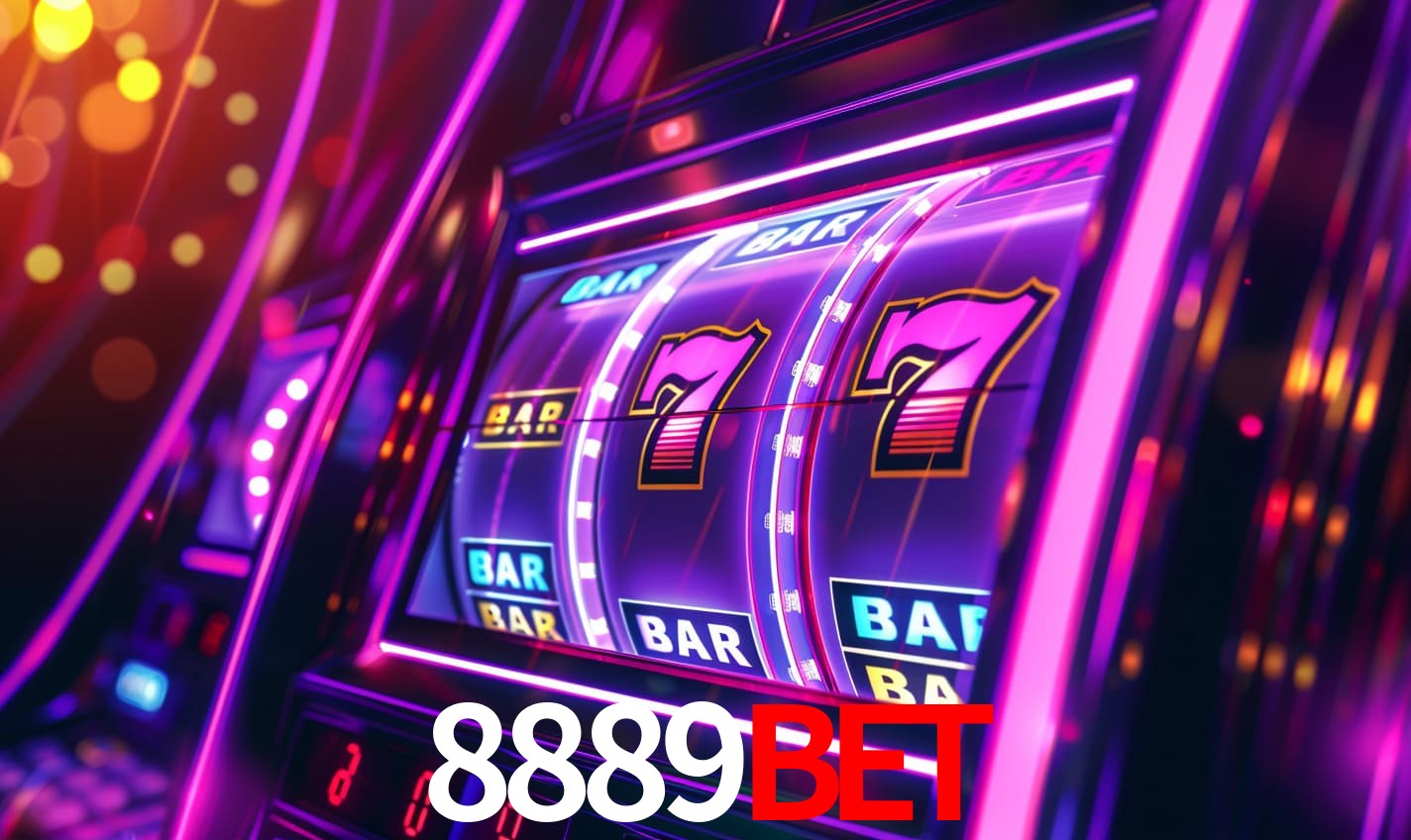 8889bet