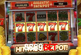 Descubra o Mundo do Cassino Online com 8889bet