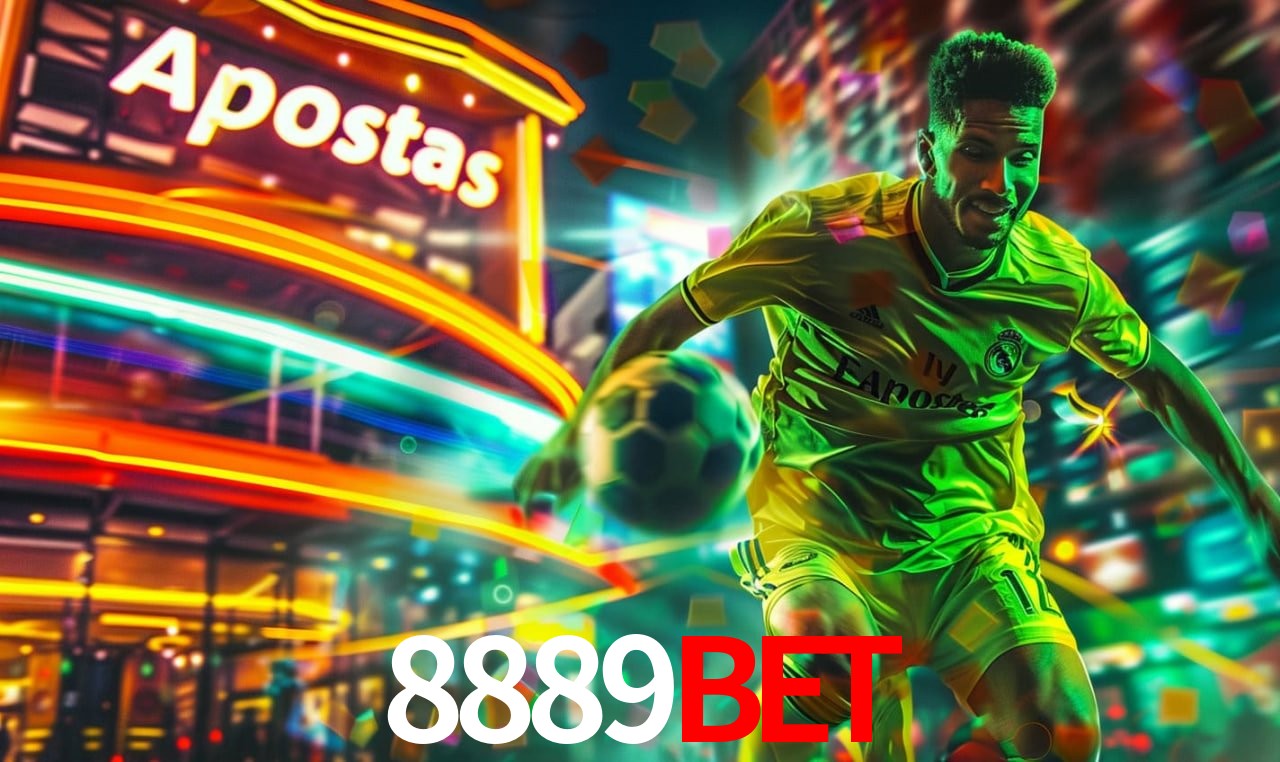 Casino Ao Vivo 8889bet