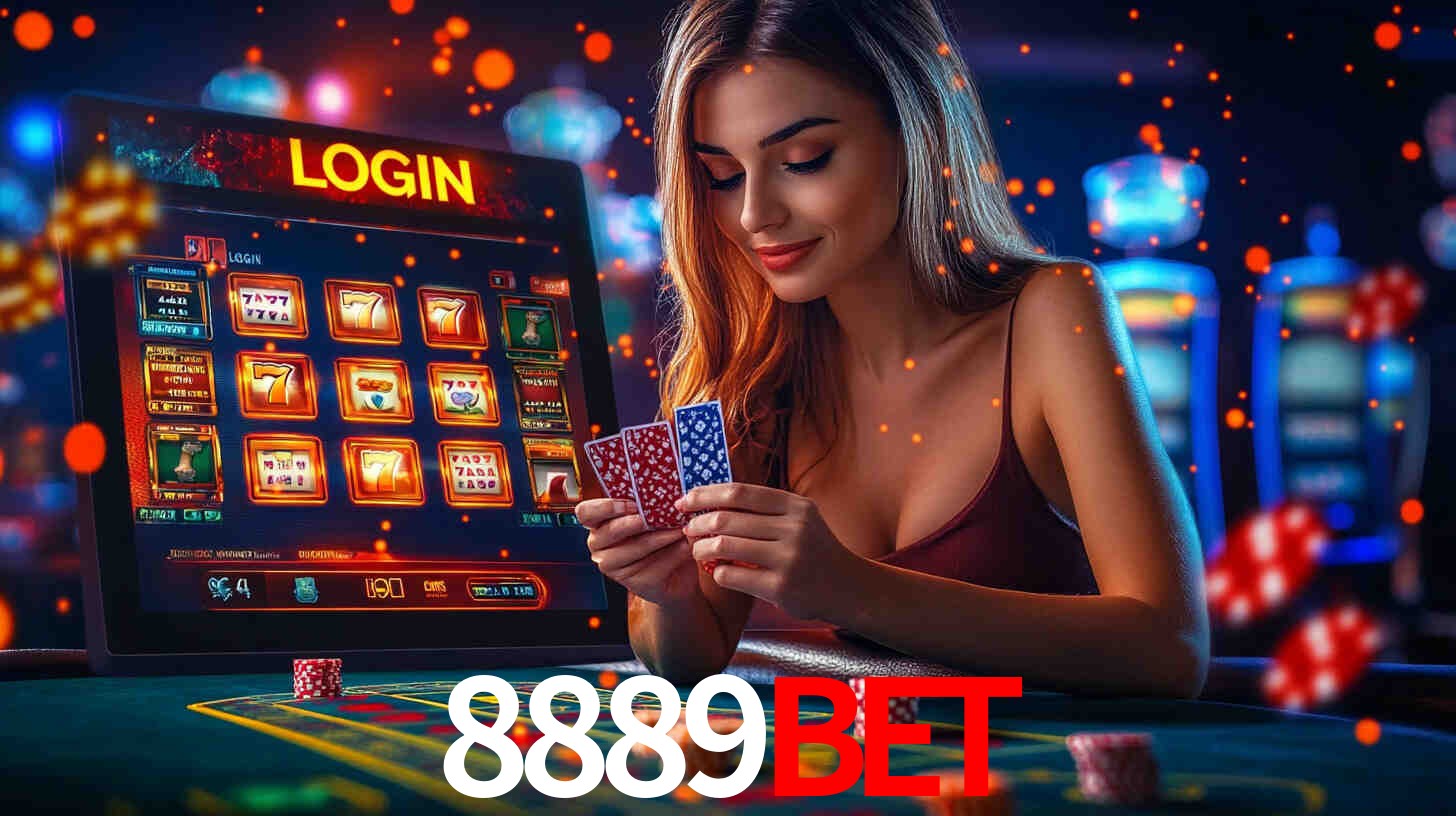 8889bet app