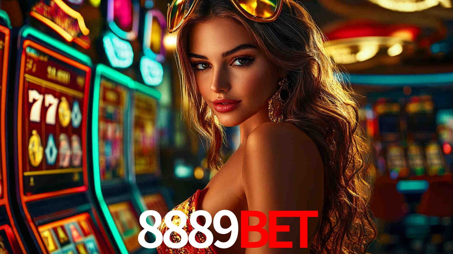 Daily Bonuses 8889bet