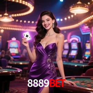 Bônus Diários 8889bet