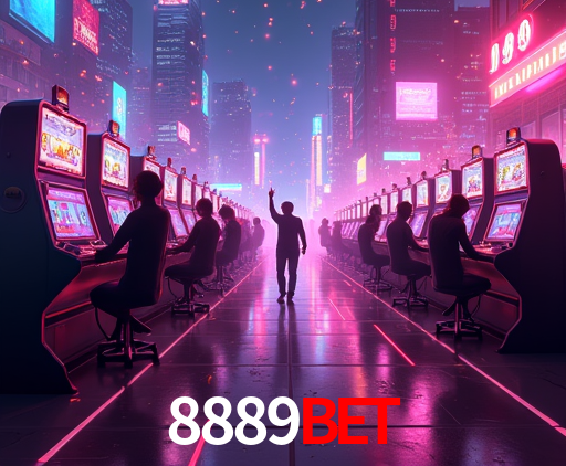 Torneios 8889bet