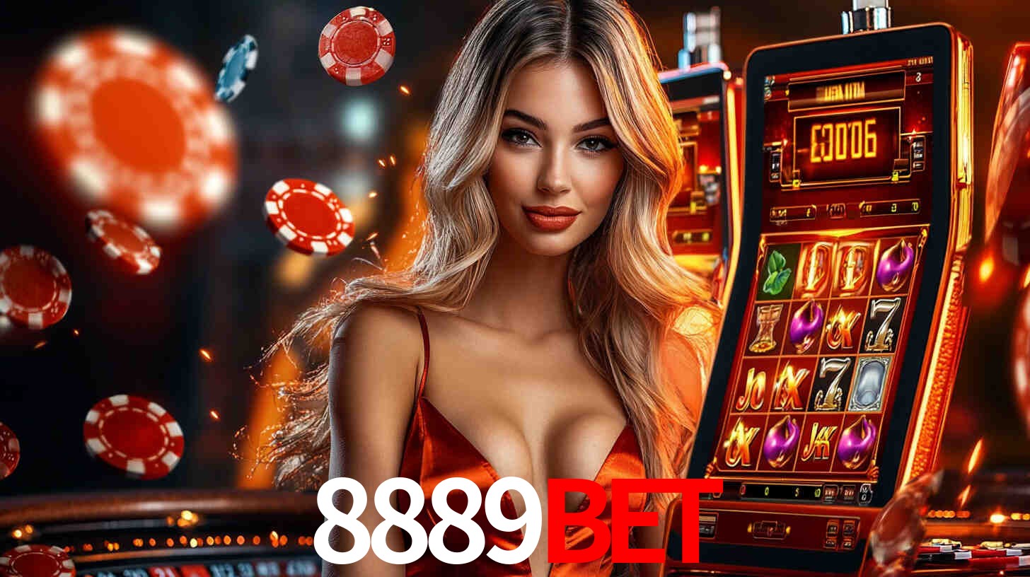 8889bet.com