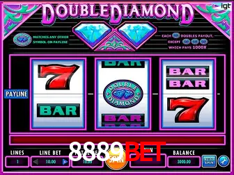 Descubra o Mundo do Cassino Online com 8889bet