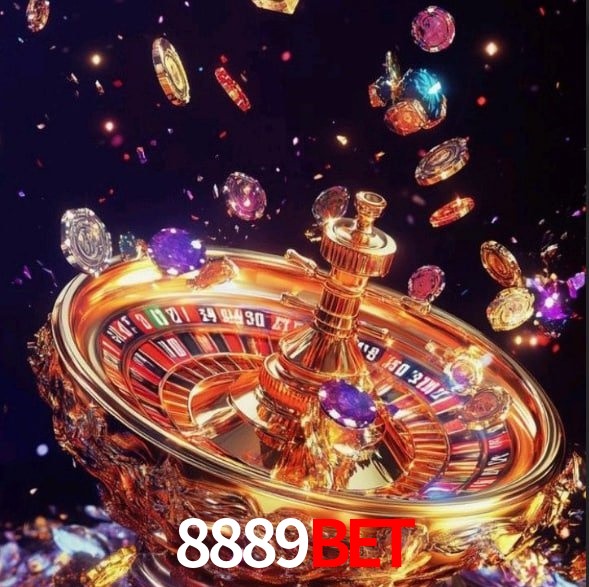 Promoções Sazonais 8889bet