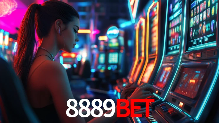 8889bet