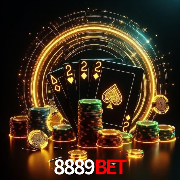Provedores de Jogos 8889bet