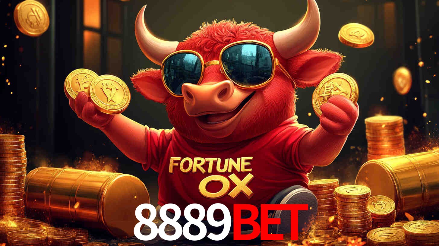 Inovações de Jogos na 8889bet: O Futuro das Experiências Interativas