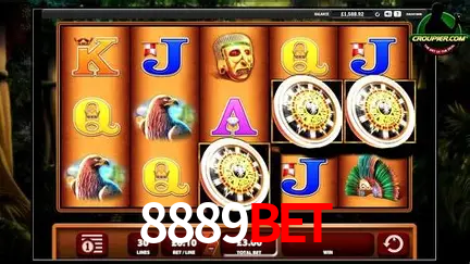 Bônus após cadastro na 8889bet