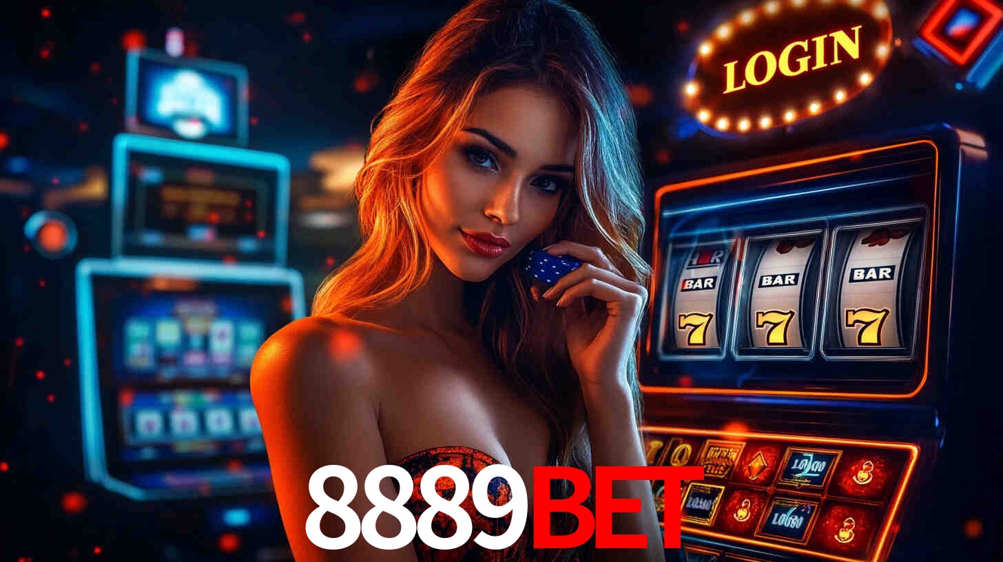 8889bet