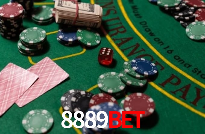 8889bet app