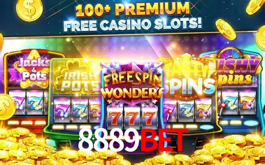 Apostas Esportivas na 8889bet: Um Guia Completo