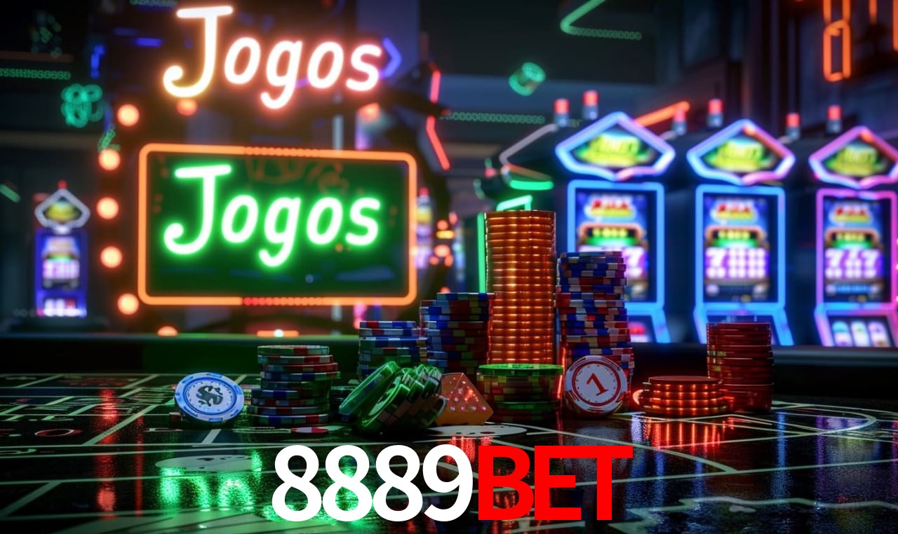 8889bet