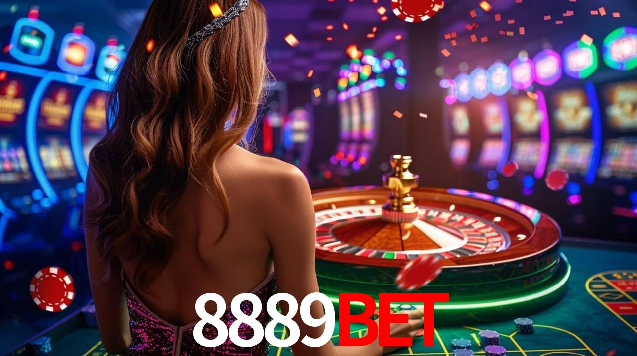 APP rápido e leve da 8889bet