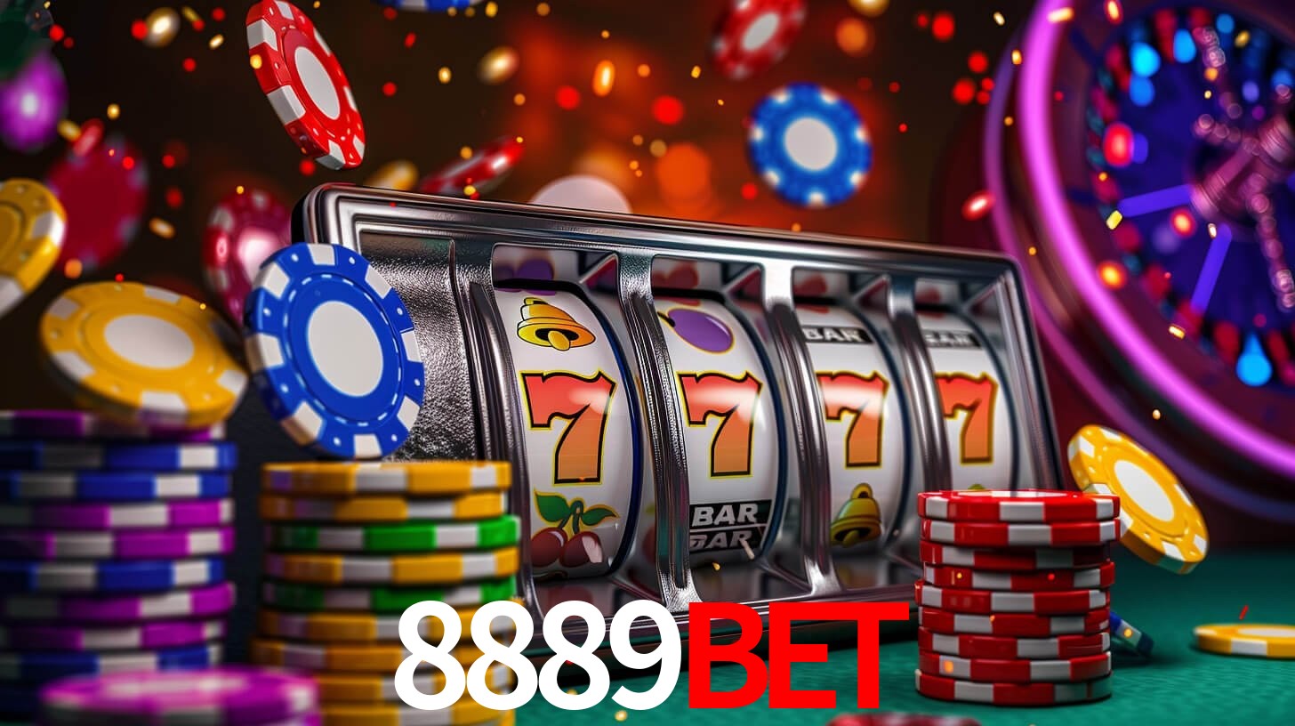 Jogos Exclusivos 8889bet