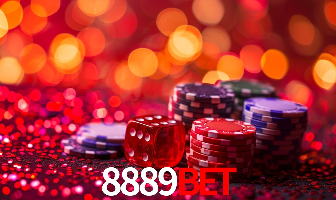 Descubra o Programa VIP da 8889bet: Vantagens Exclusivas para Jogadores
