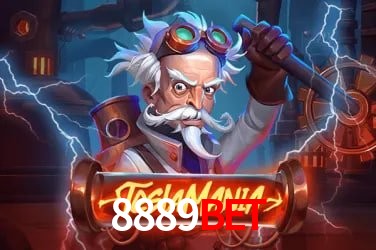 Segurança 2FA 8889bet