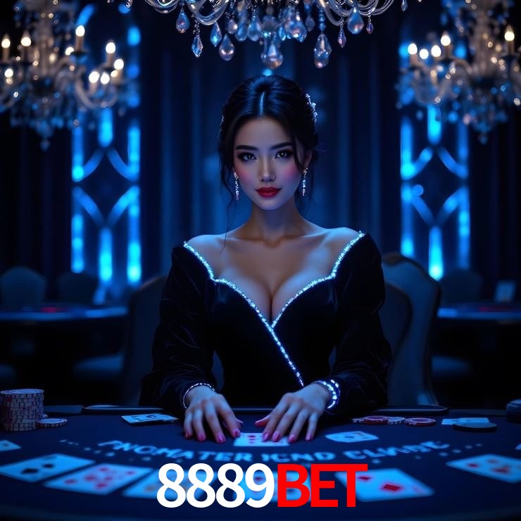 Login Seguro 8889bet