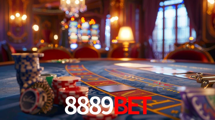 Quick Registration 8889bet
