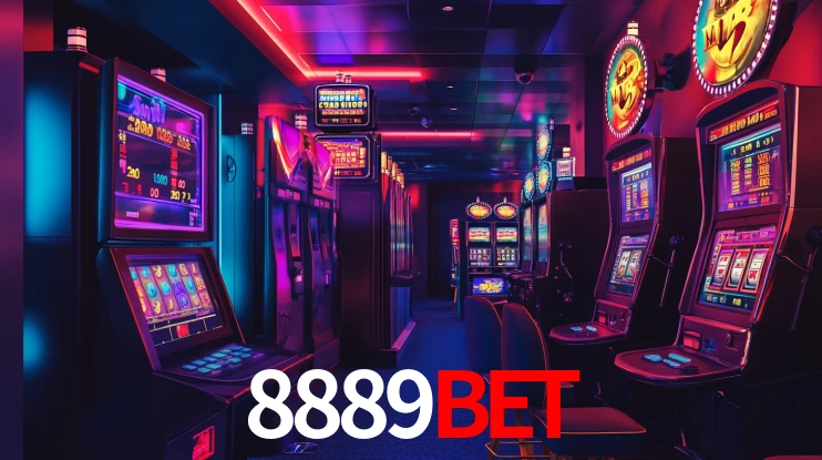 Cashback e recargas na 8889bet