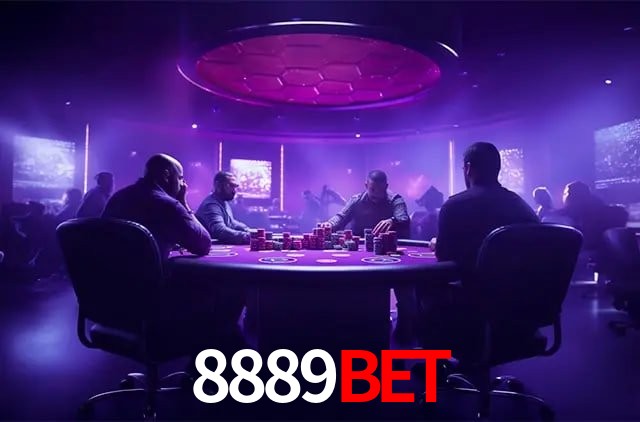 Recursos de Bônus 8889bet