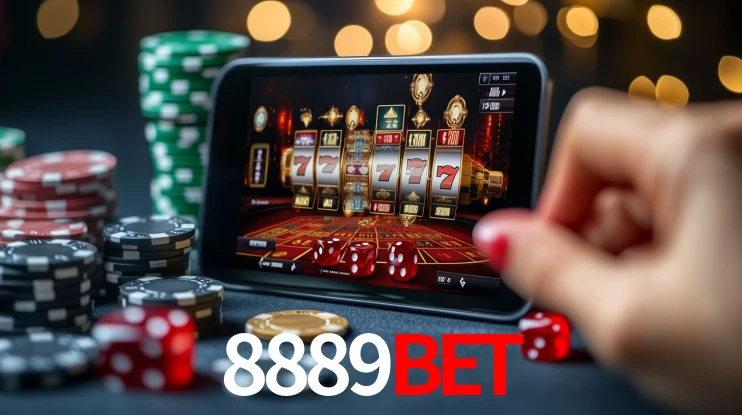 Programa VIP 8889bet