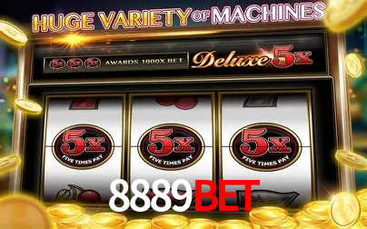 Explorando a Categoria de Eventos em Apostas na 8889bet