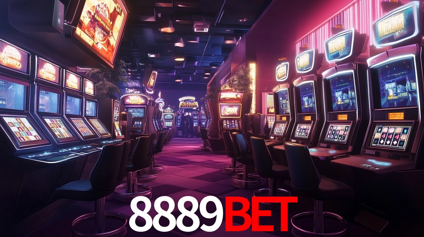 8889bet App Interface