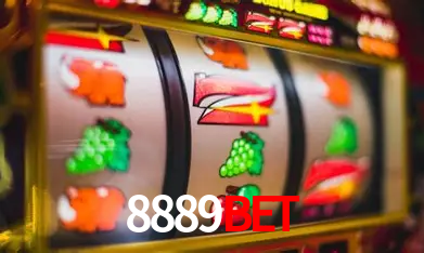 A Revolução dos Aplicativos de Jogos no 8889bet