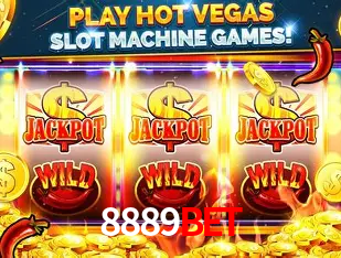 Inovações de Jogos na 8889bet: O Futuro das Experiências Interativas